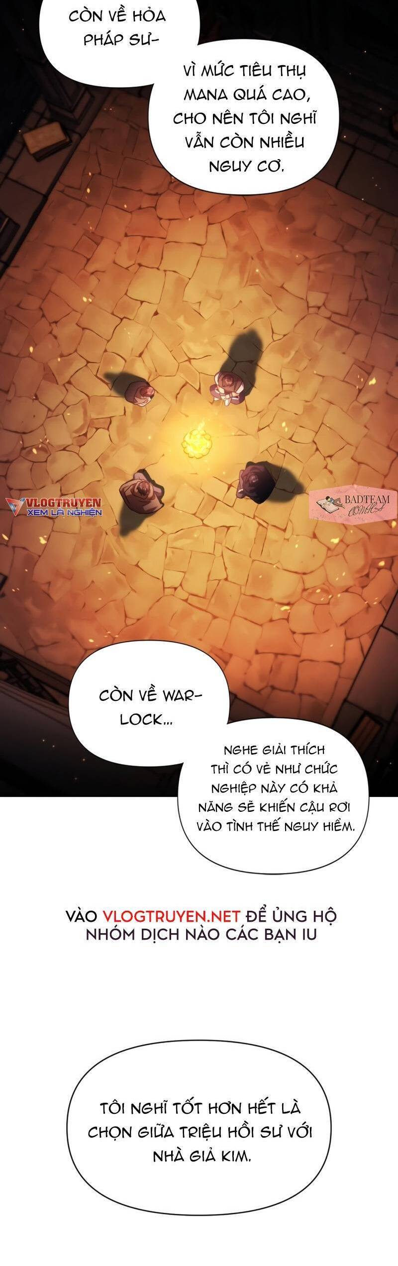 Ký Sự Hồi Quy: Chapter 25