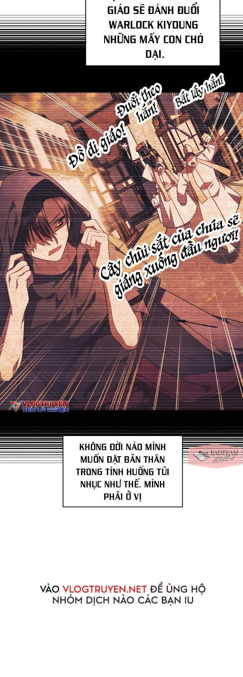 Ký Sự Hồi Quy: Chapter 25