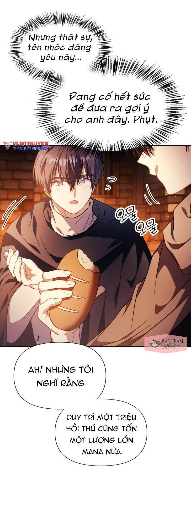 Ký Sự Hồi Quy: Chapter 25