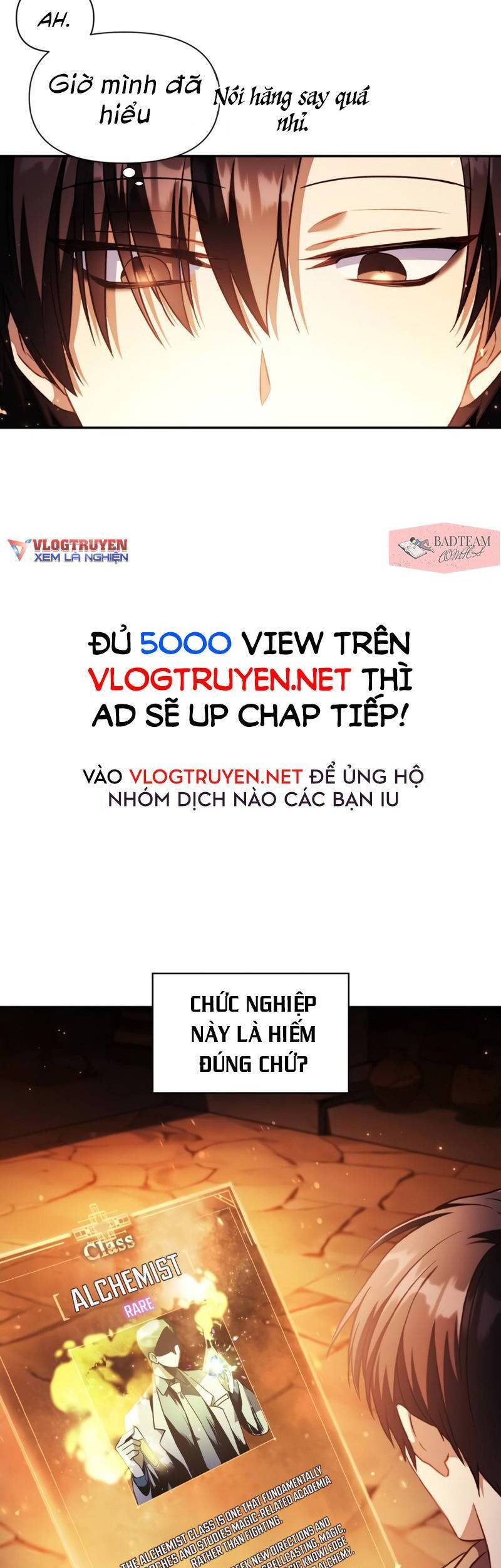 Ký Sự Hồi Quy: Chapter 25