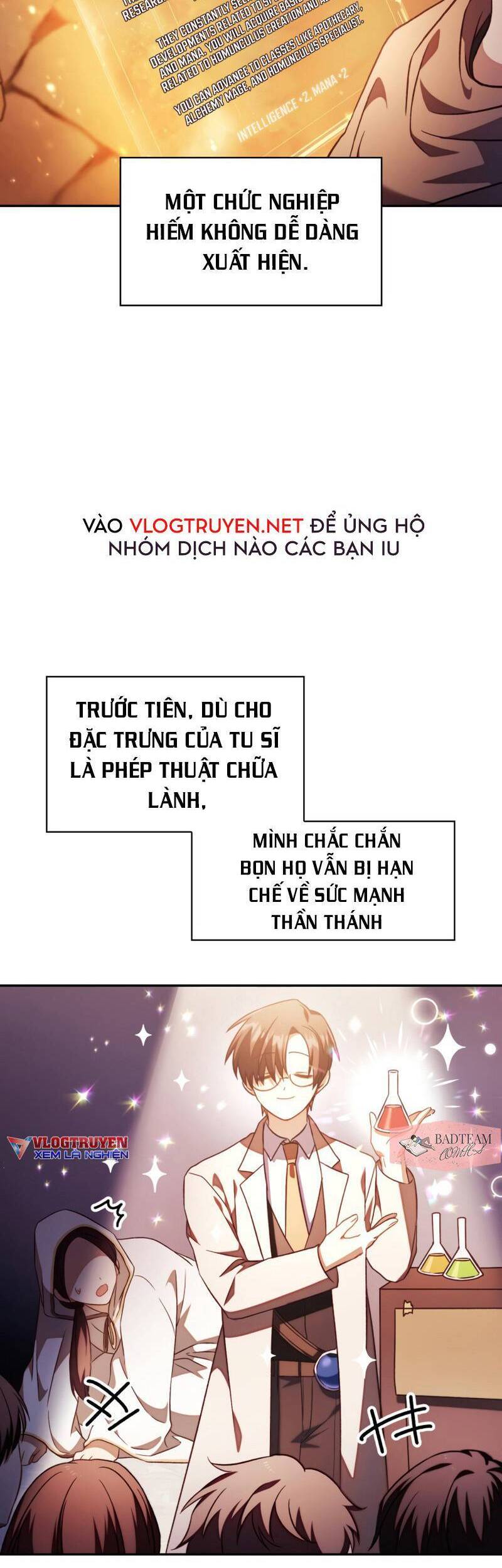Ký Sự Hồi Quy: Chapter 25