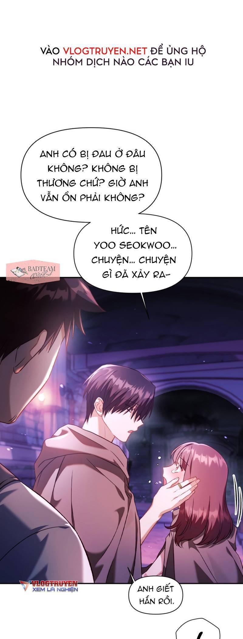 Ký Sự Hồi Quy: Chapter 25