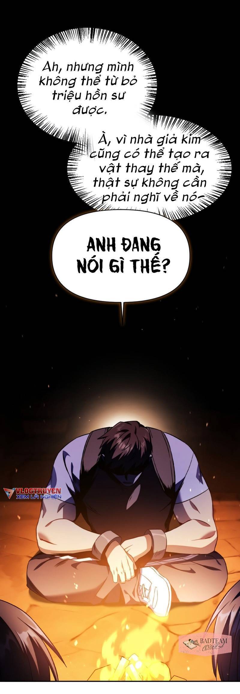 Ký Sự Hồi Quy: Chapter 25