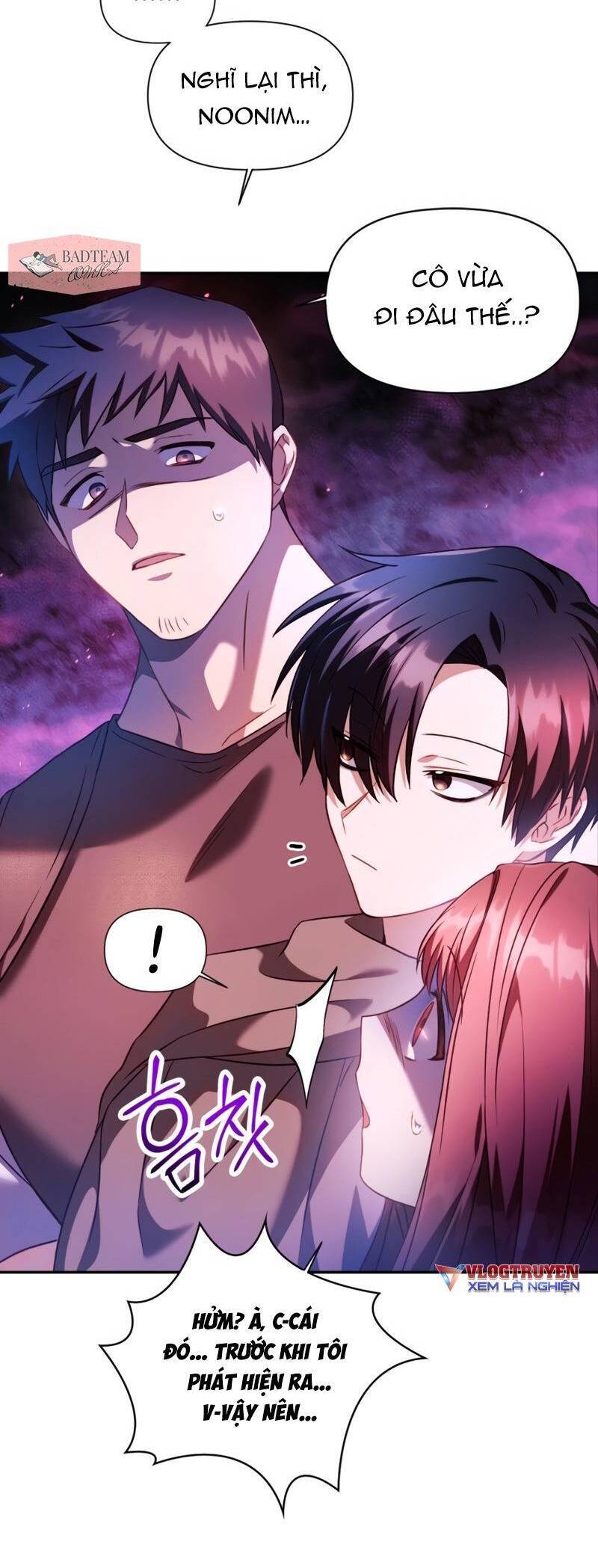 Ký Sự Hồi Quy: Chapter 25