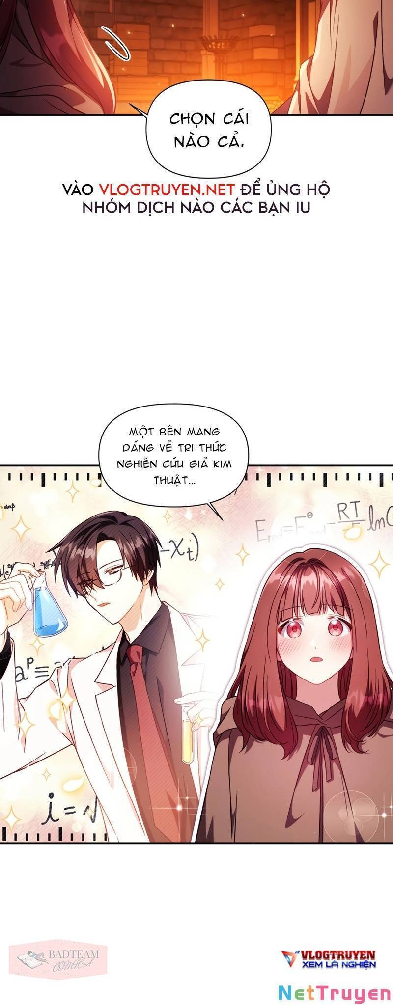 Ký Sự Hồi Quy: Chapter 26