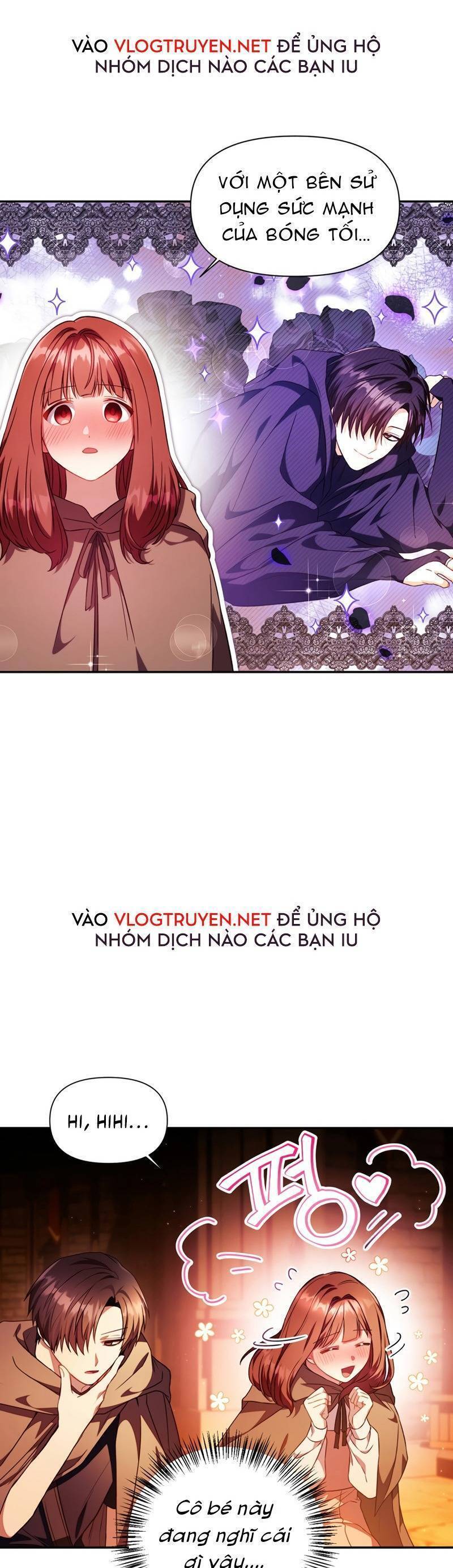 Ký Sự Hồi Quy: Chapter 26