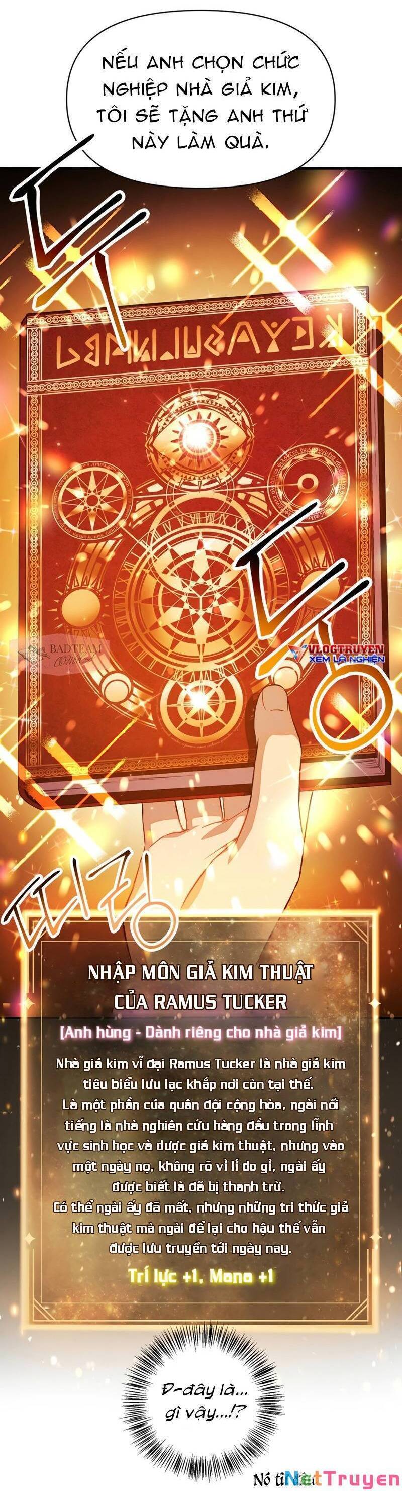 Ký Sự Hồi Quy: Chapter 26