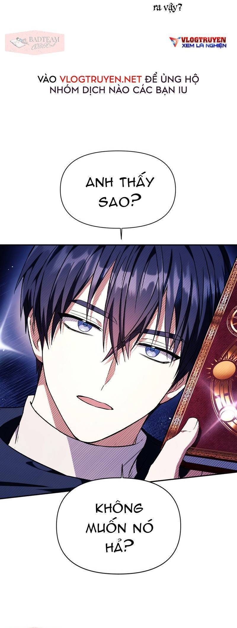 Ký Sự Hồi Quy: Chapter 26