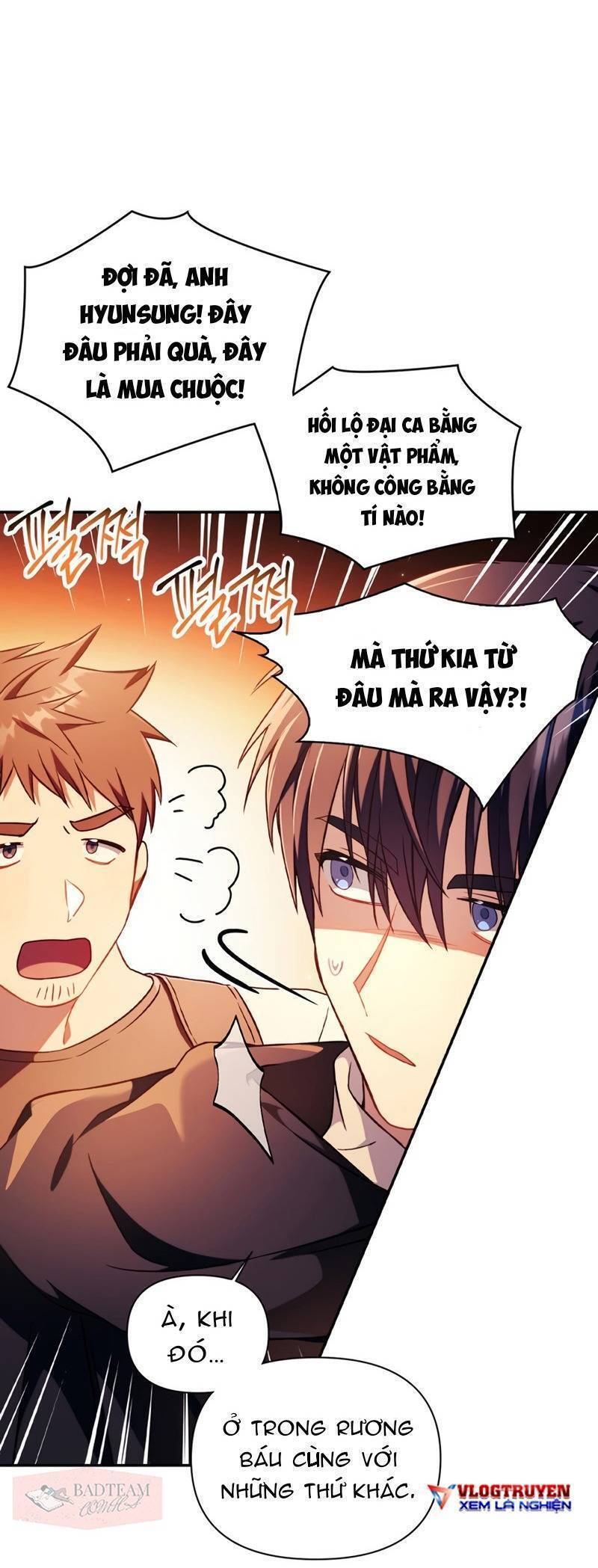 Ký Sự Hồi Quy: Chapter 26