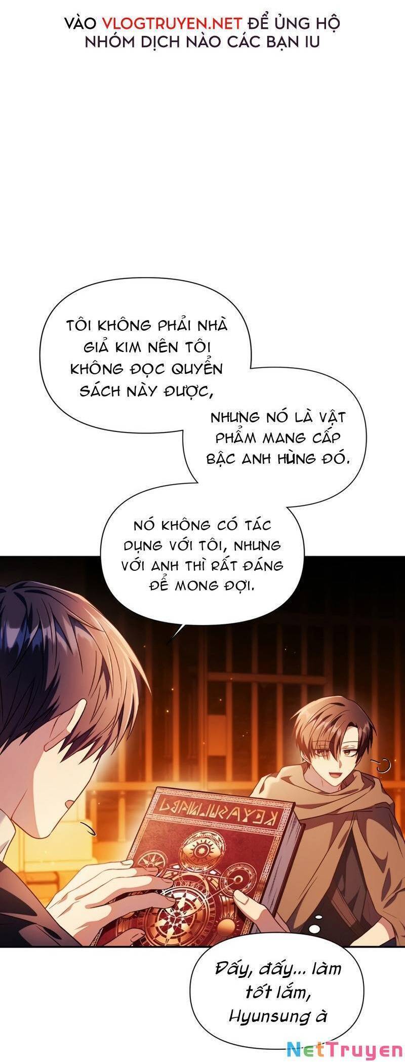 Ký Sự Hồi Quy: Chapter 26