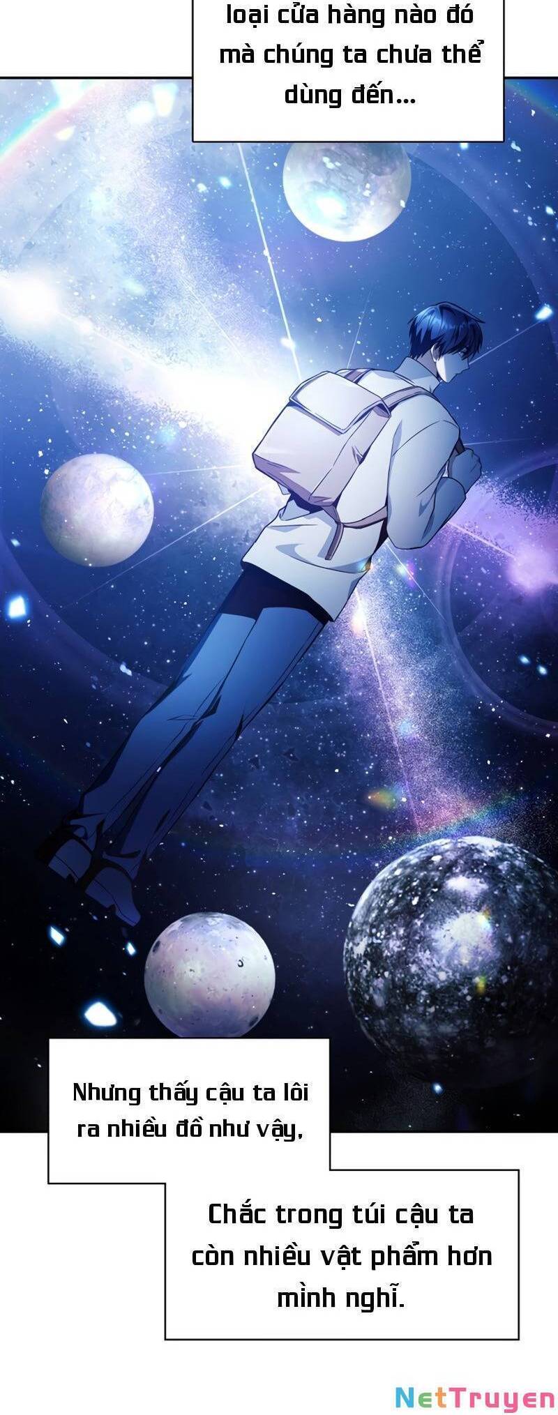 Ký Sự Hồi Quy: Chapter 26