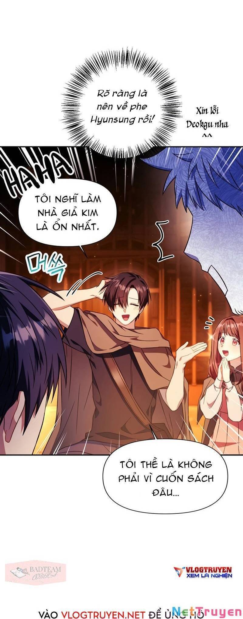 Ký Sự Hồi Quy: Chapter 26