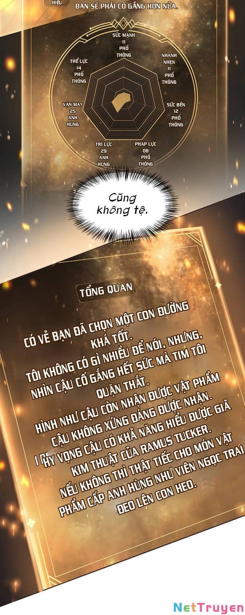 Ký Sự Hồi Quy: Chapter 26