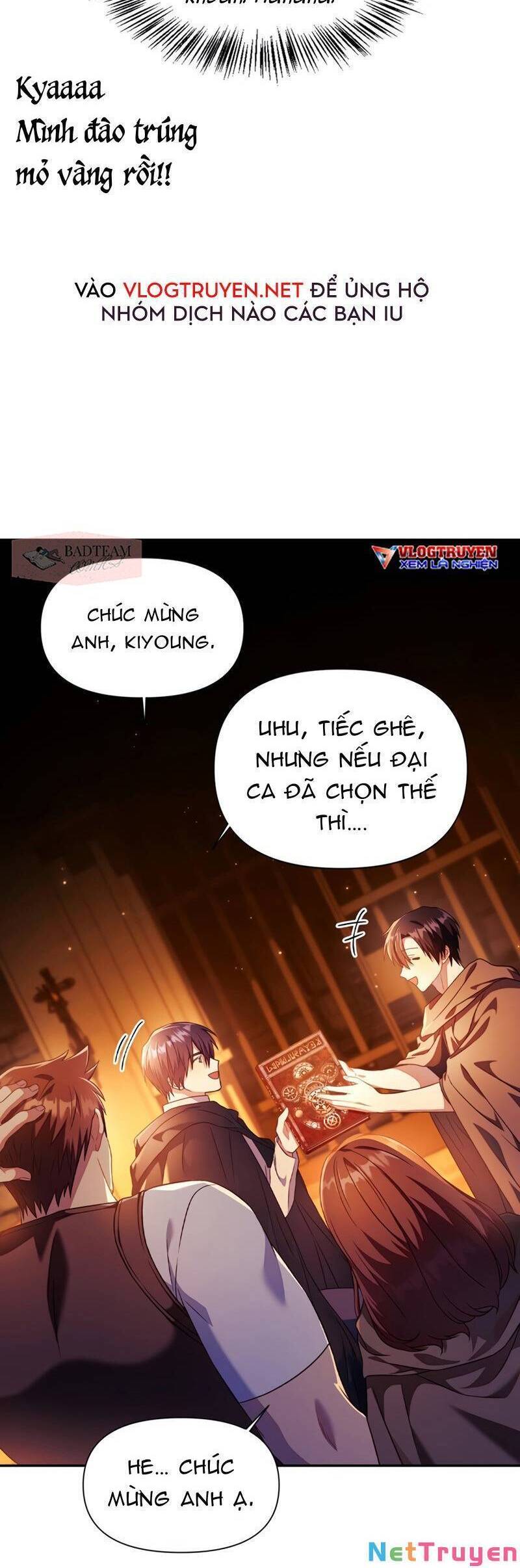 Ký Sự Hồi Quy: Chapter 26