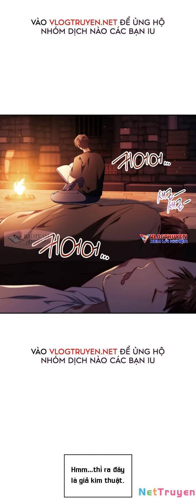 Ký Sự Hồi Quy: Chapter 26