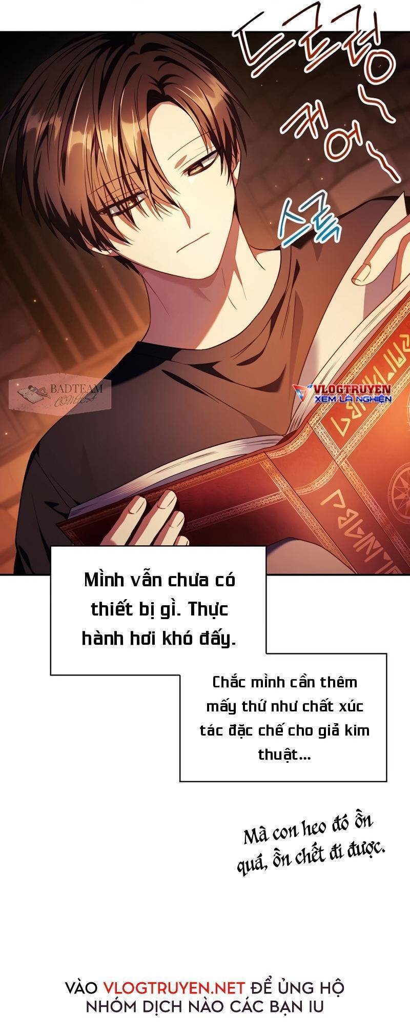 Ký Sự Hồi Quy: Chapter 26
