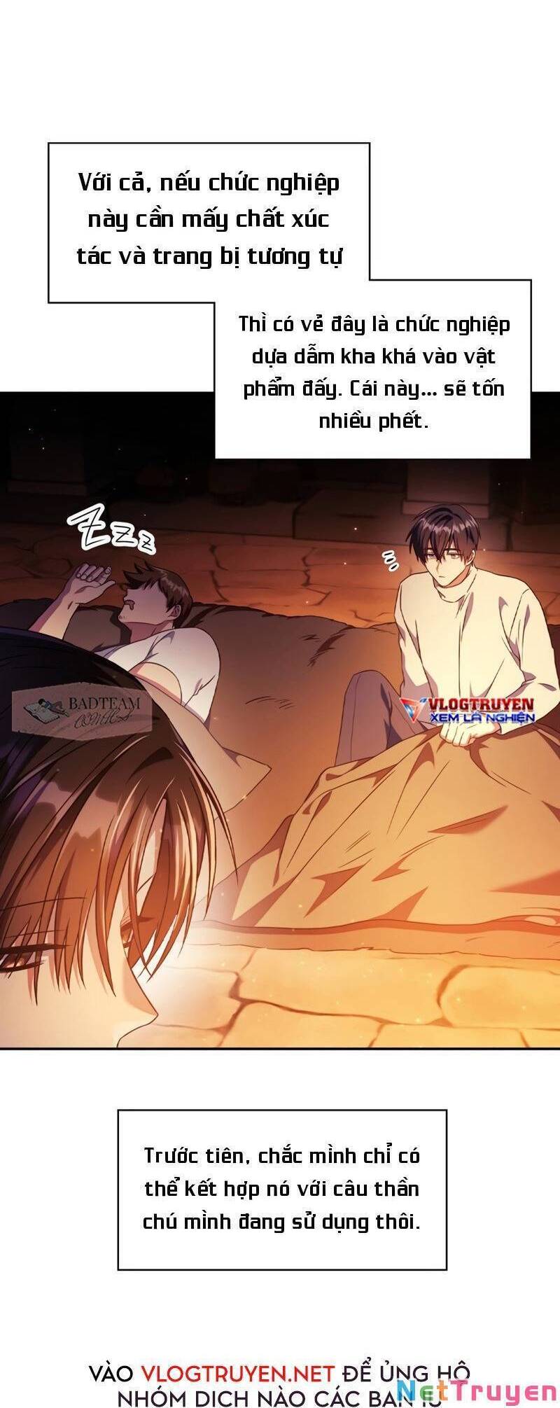 Ký Sự Hồi Quy: Chapter 26