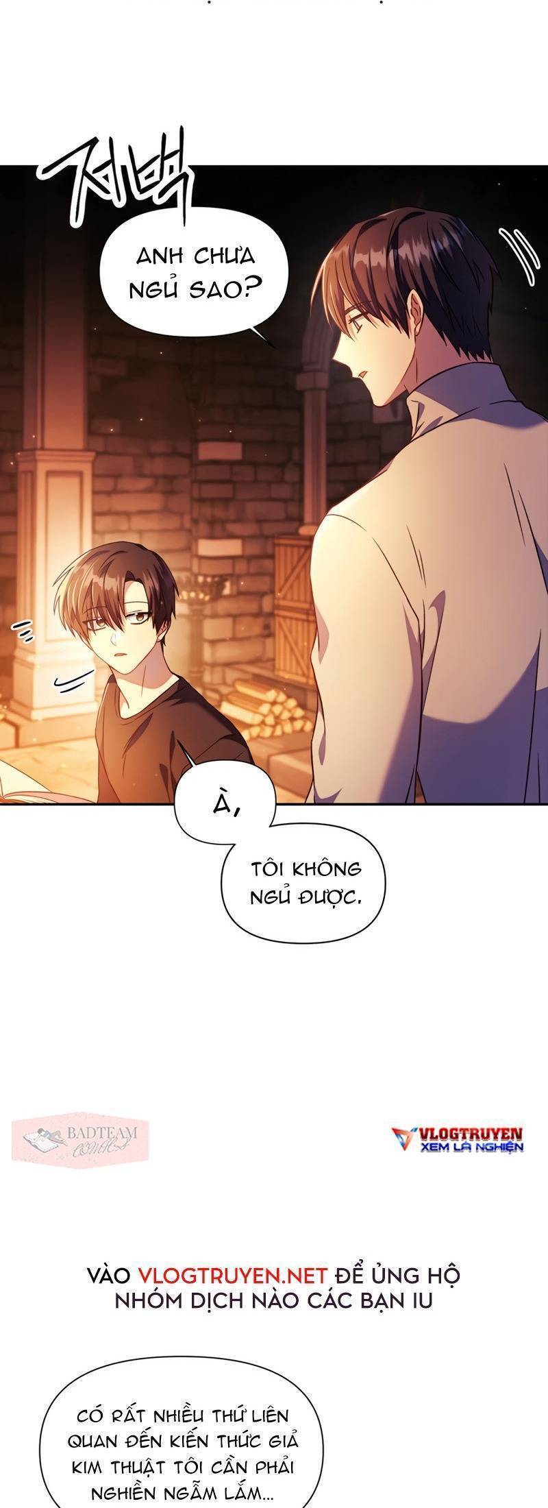 Ký Sự Hồi Quy: Chapter 26