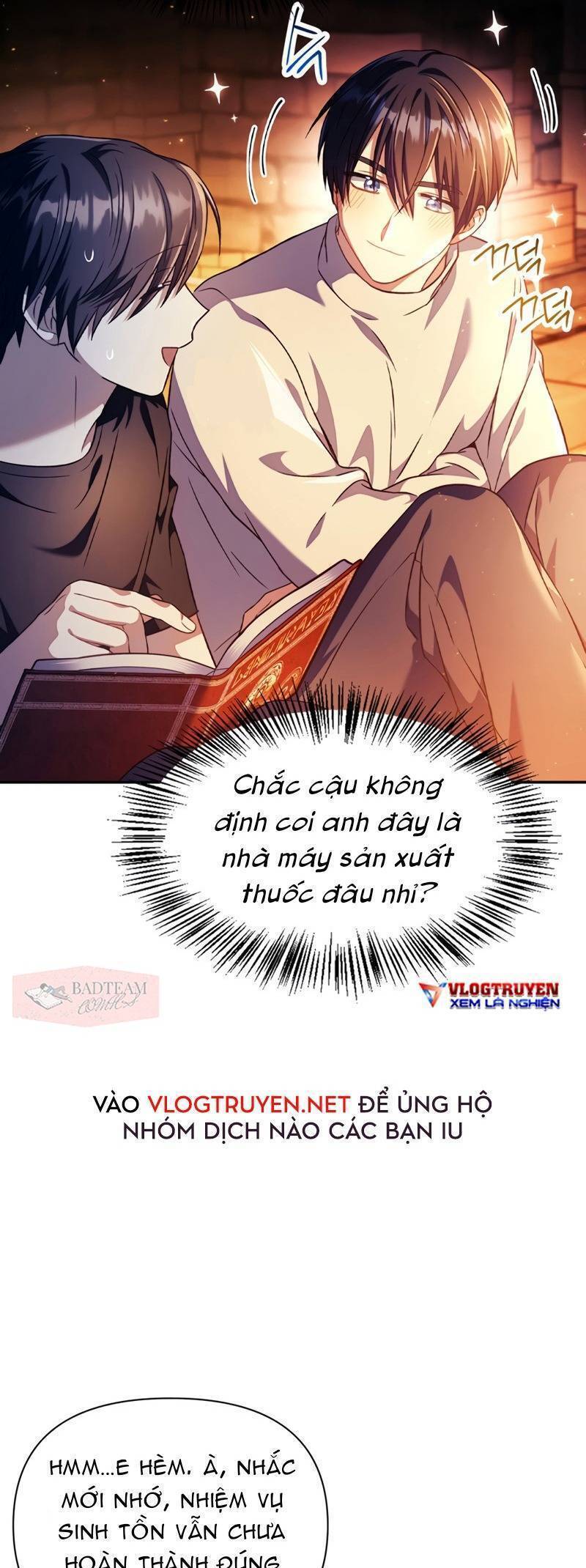 Ký Sự Hồi Quy: Chapter 26