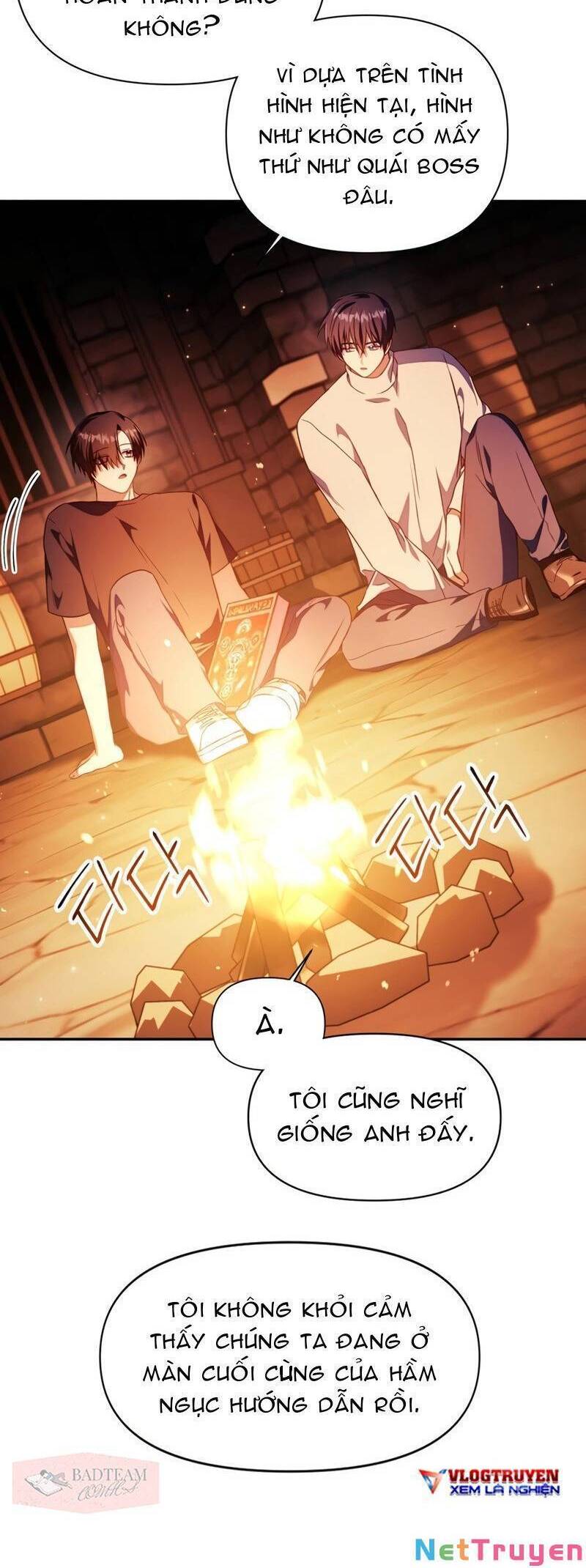 Ký Sự Hồi Quy: Chapter 26