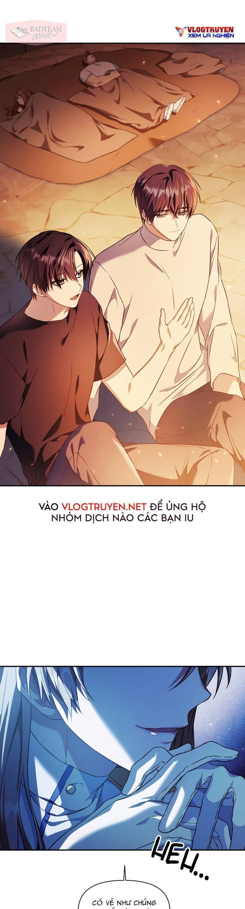 Ký Sự Hồi Quy: Chapter 26