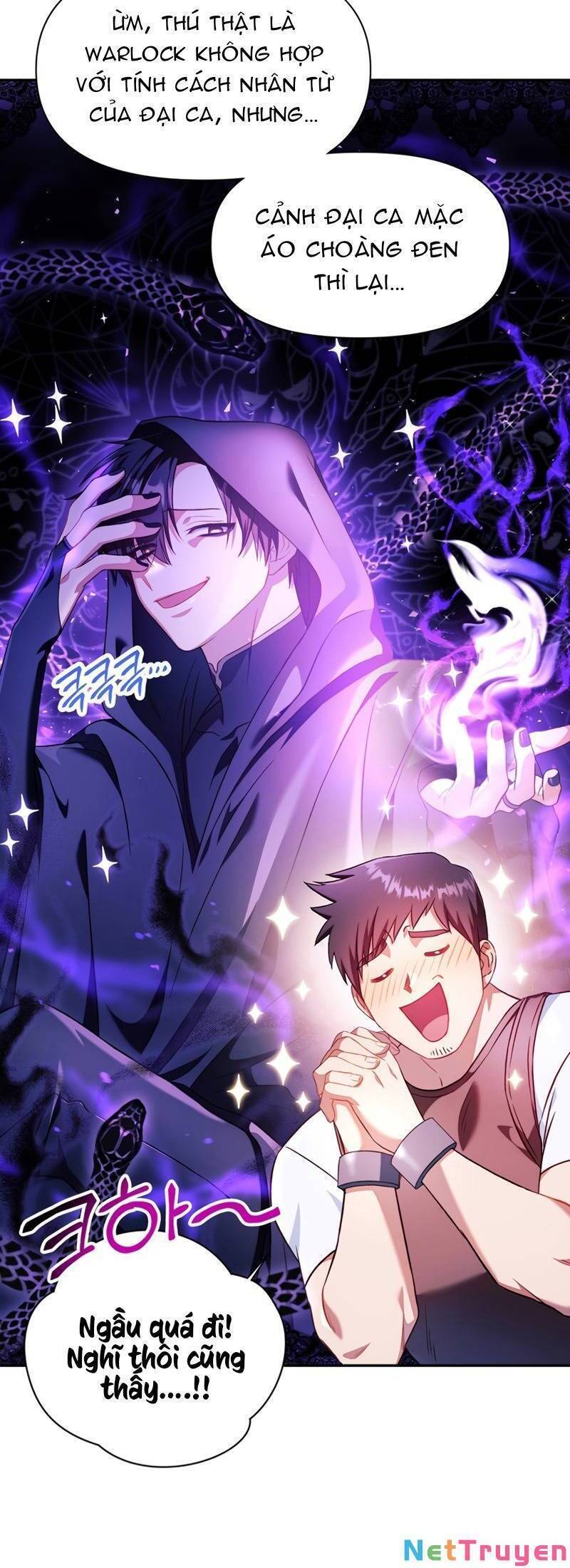 Ký Sự Hồi Quy: Chapter 26