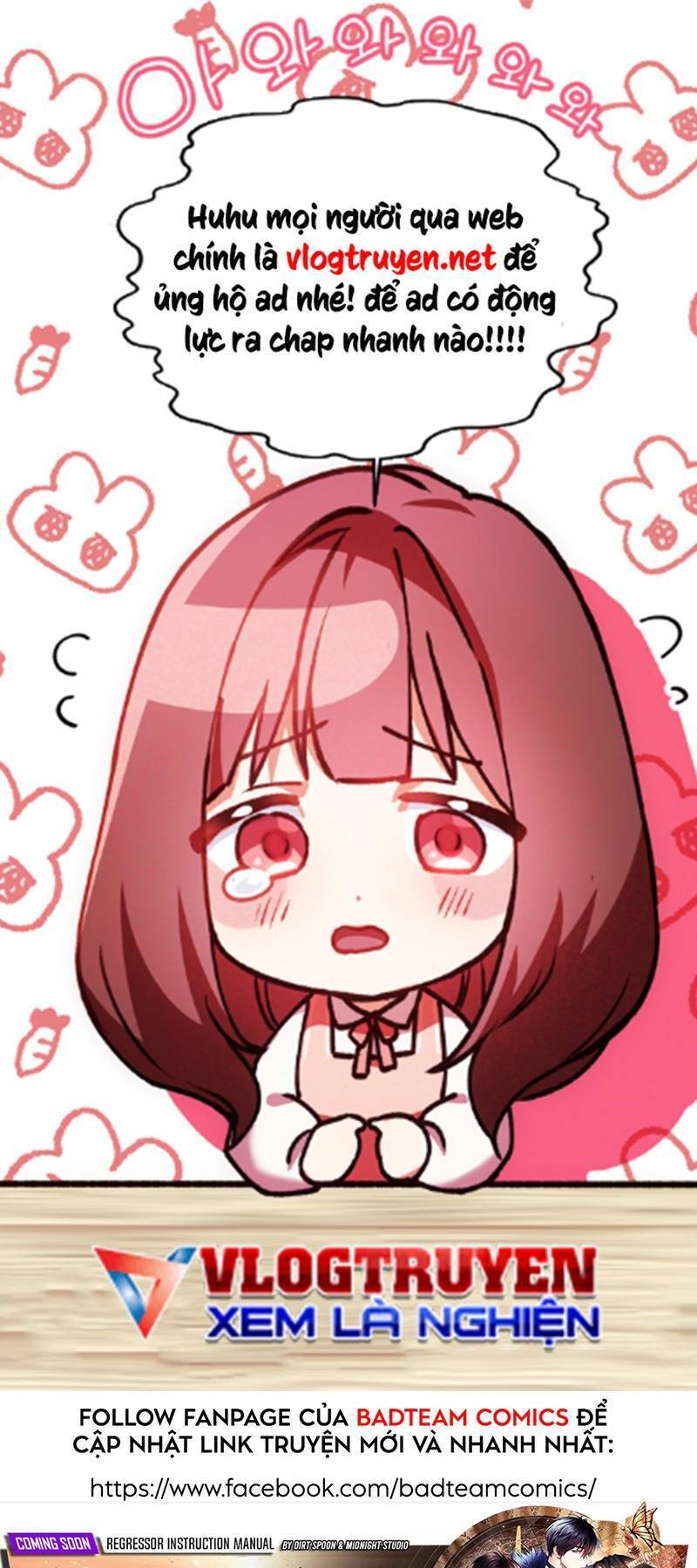 Ký Sự Hồi Quy: Chapter 27