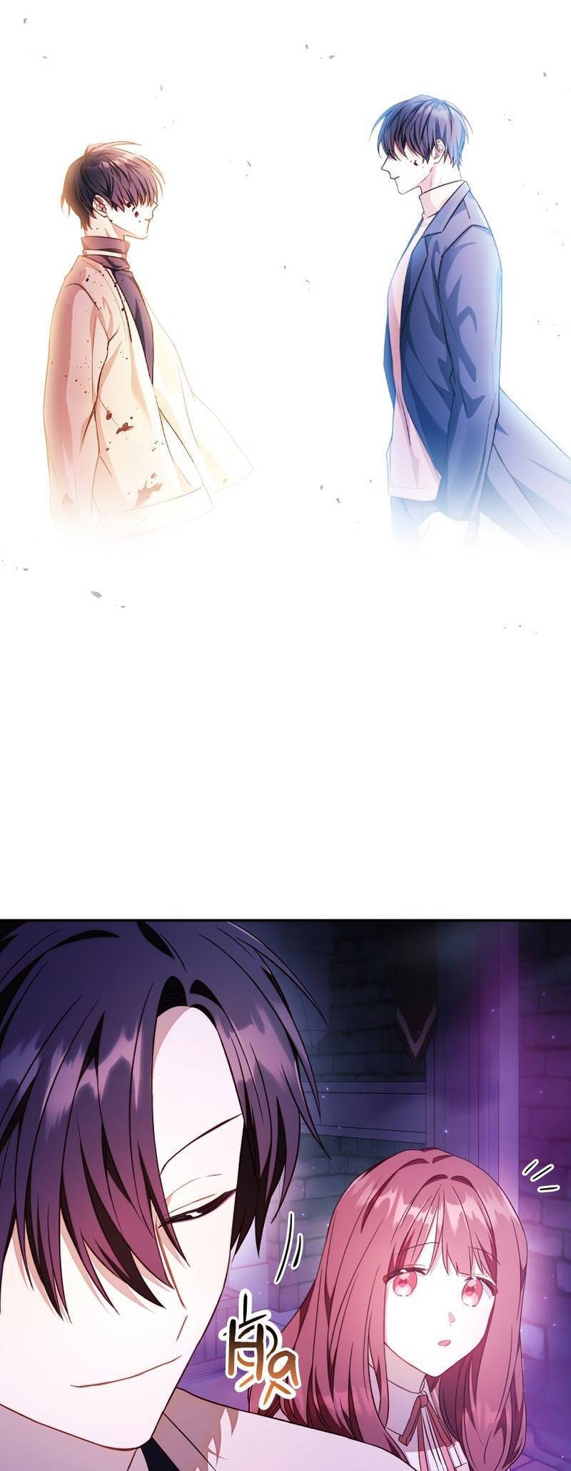 Ký Sự Hồi Quy: Chapter 27