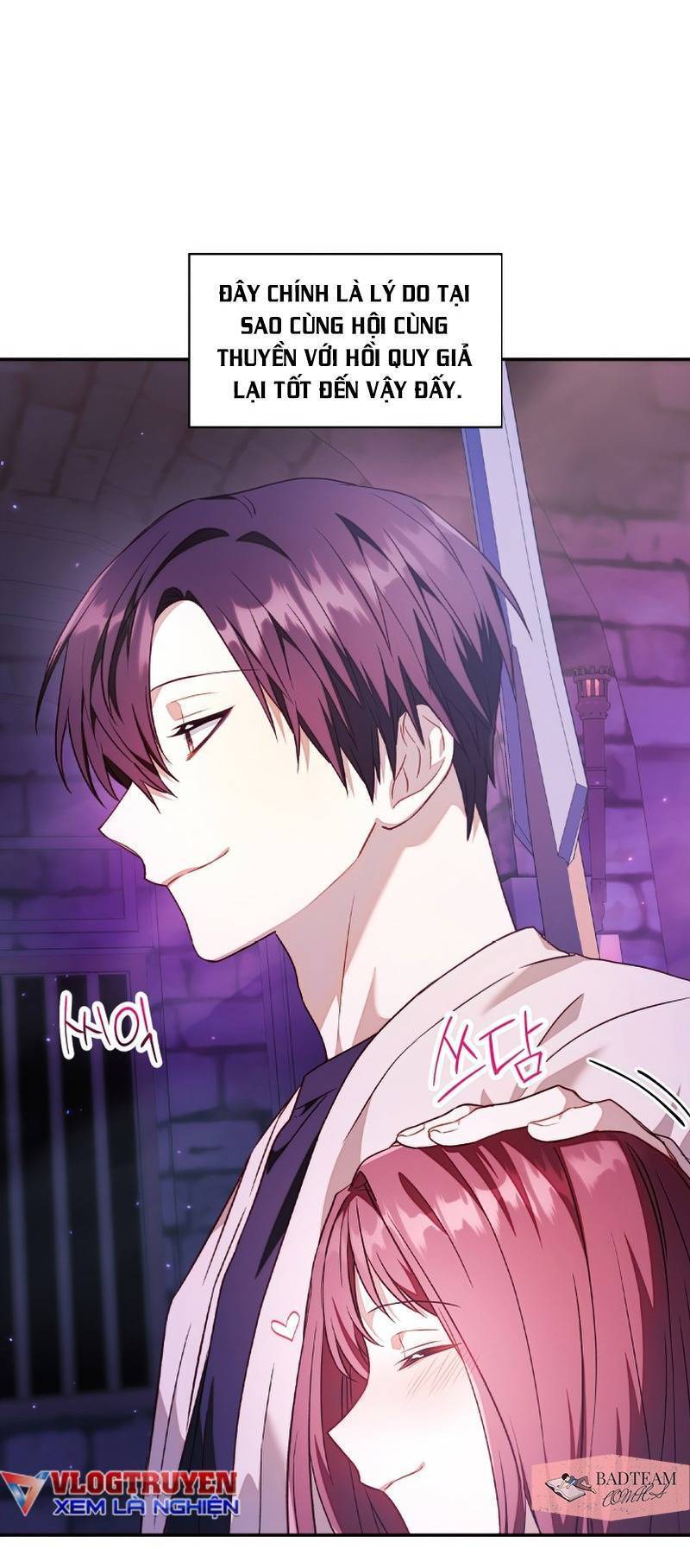 Ký Sự Hồi Quy: Chapter 27