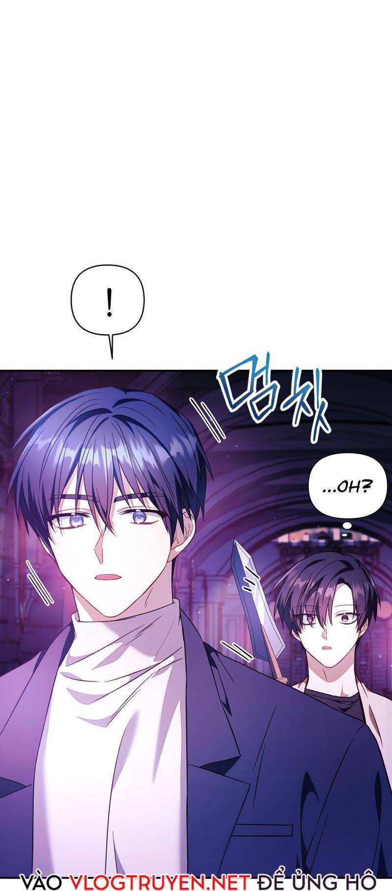 Ký Sự Hồi Quy: Chapter 27