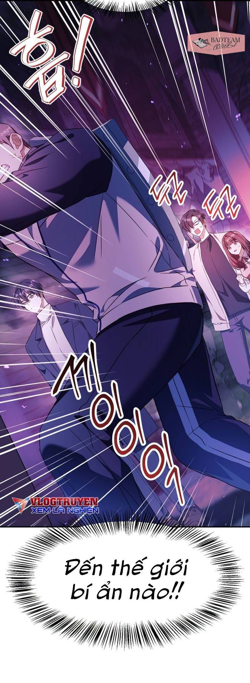 Ký Sự Hồi Quy: Chapter 27