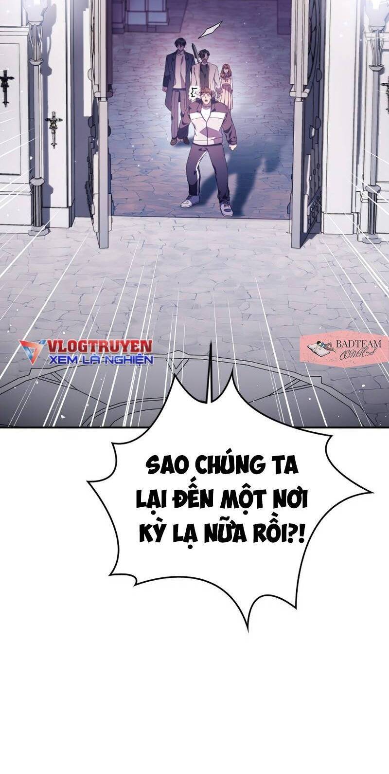 Ký Sự Hồi Quy: Chapter 27