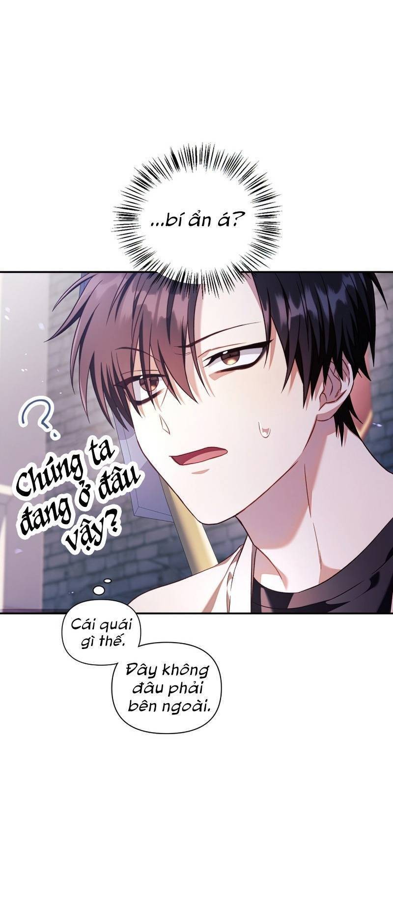 Ký Sự Hồi Quy: Chapter 27