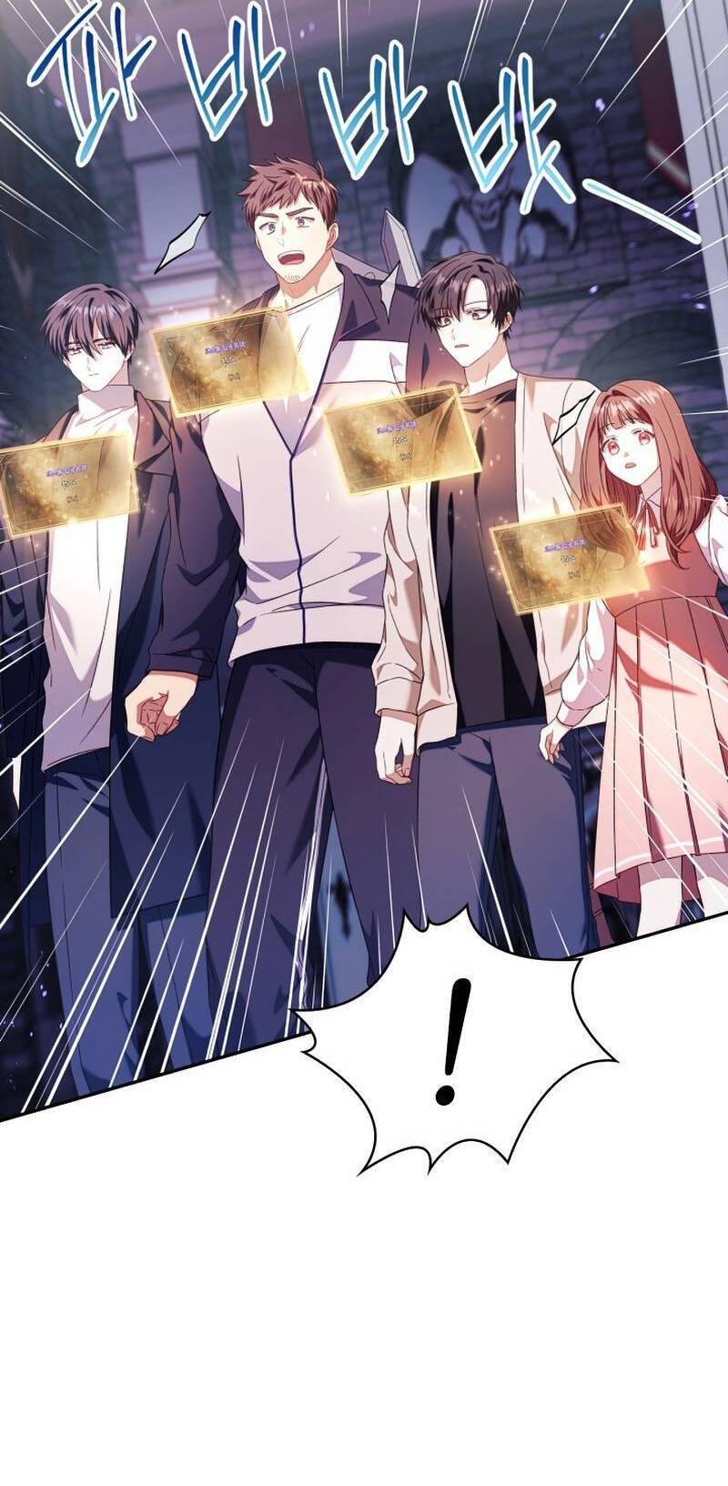 Ký Sự Hồi Quy: Chapter 27