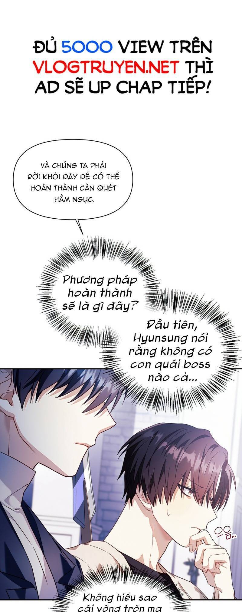 Ký Sự Hồi Quy: Chapter 27