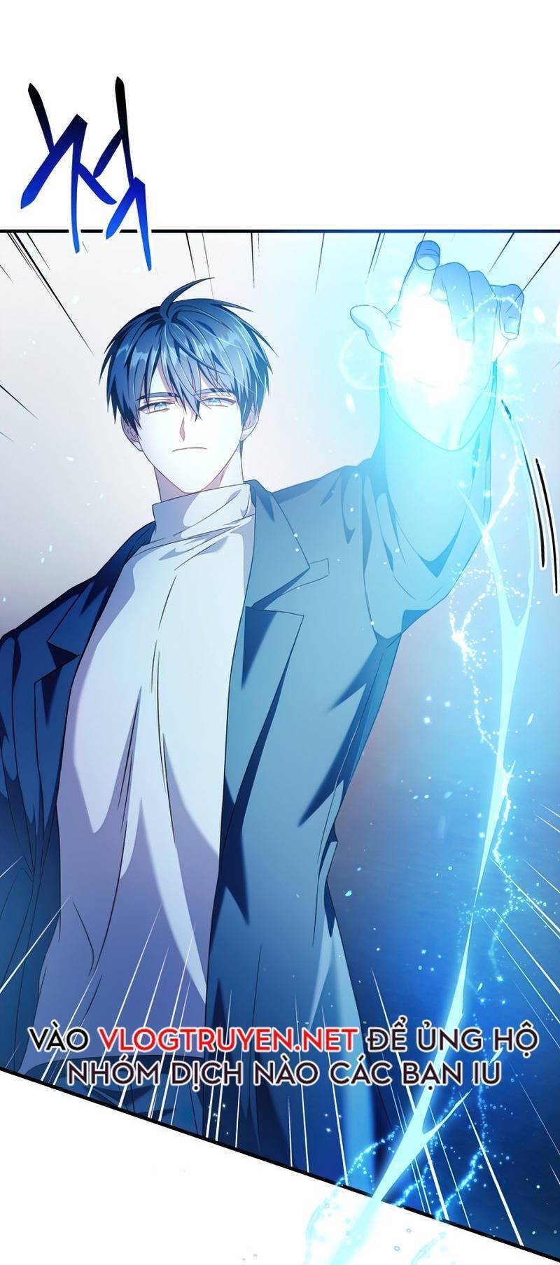 Ký Sự Hồi Quy: Chapter 27