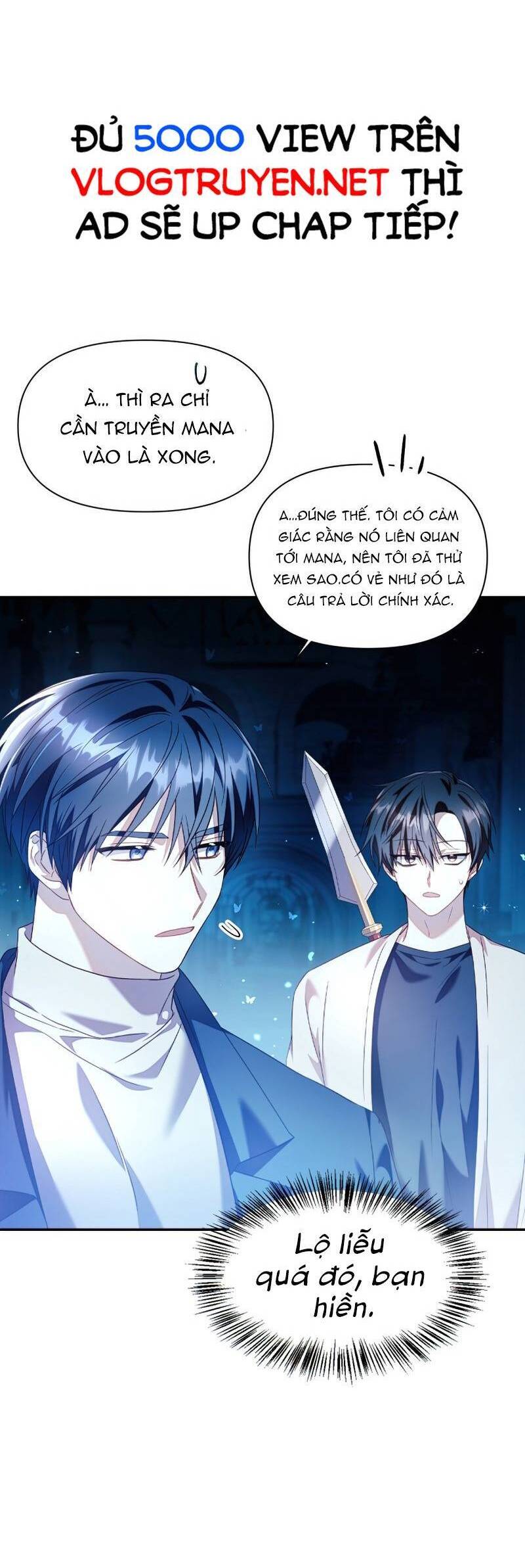 Ký Sự Hồi Quy: Chapter 27