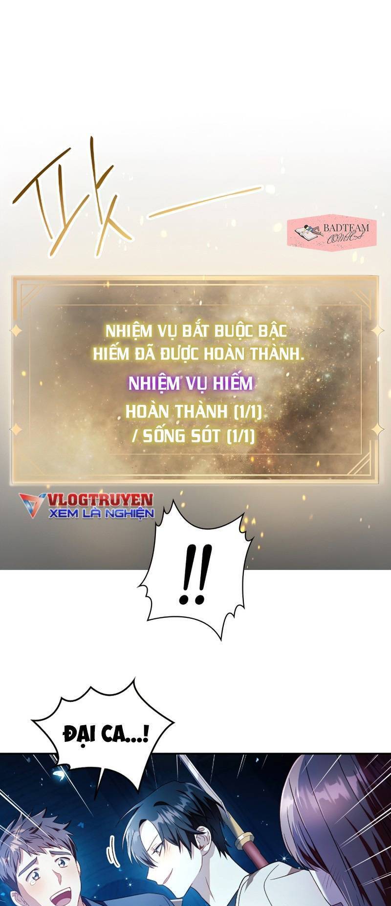 Ký Sự Hồi Quy: Chapter 27