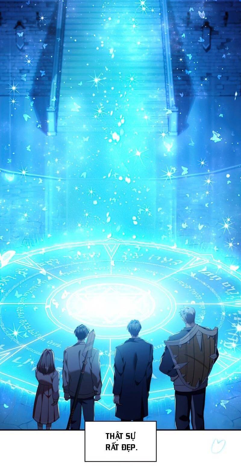 Ký Sự Hồi Quy: Chapter 27