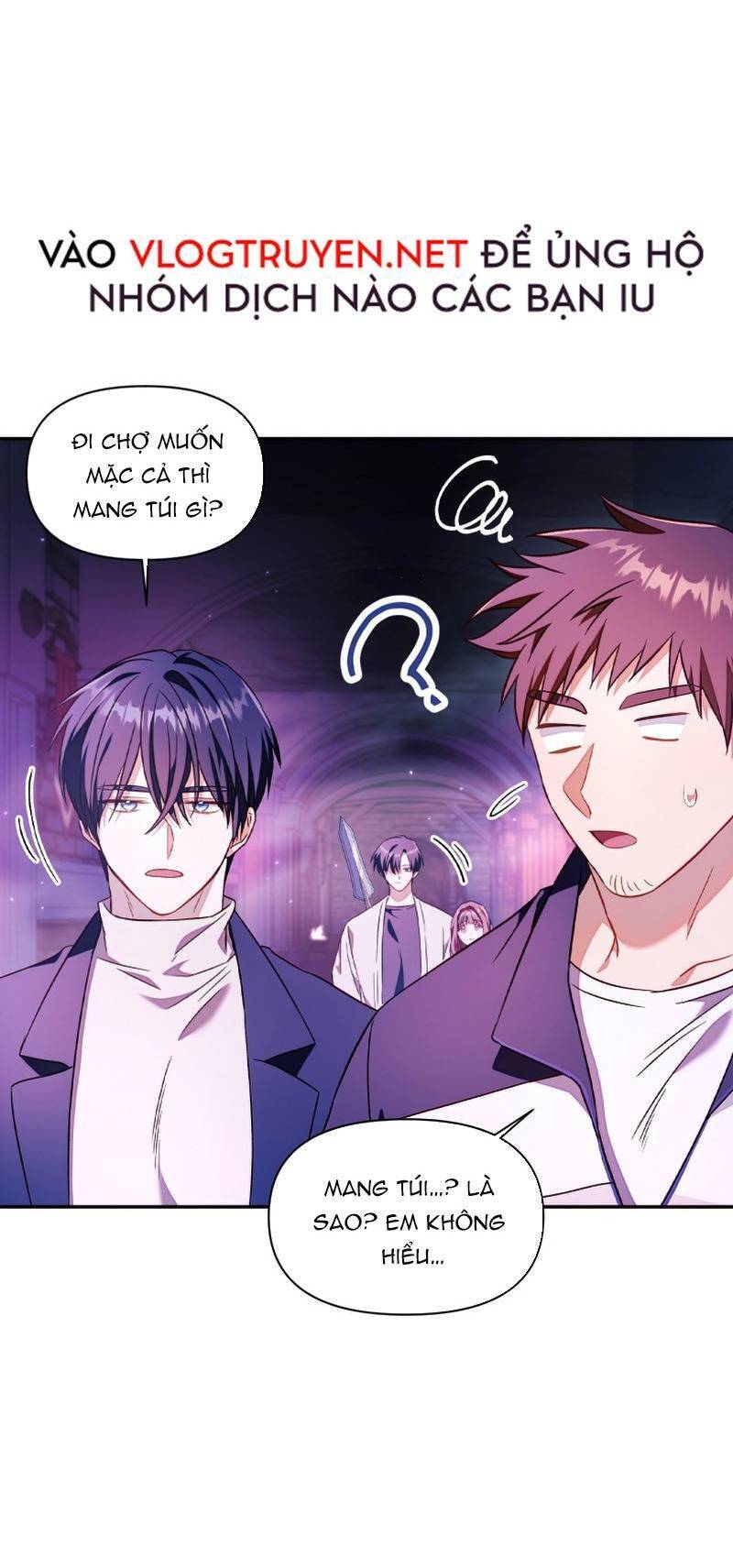 Ký Sự Hồi Quy: Chapter 27