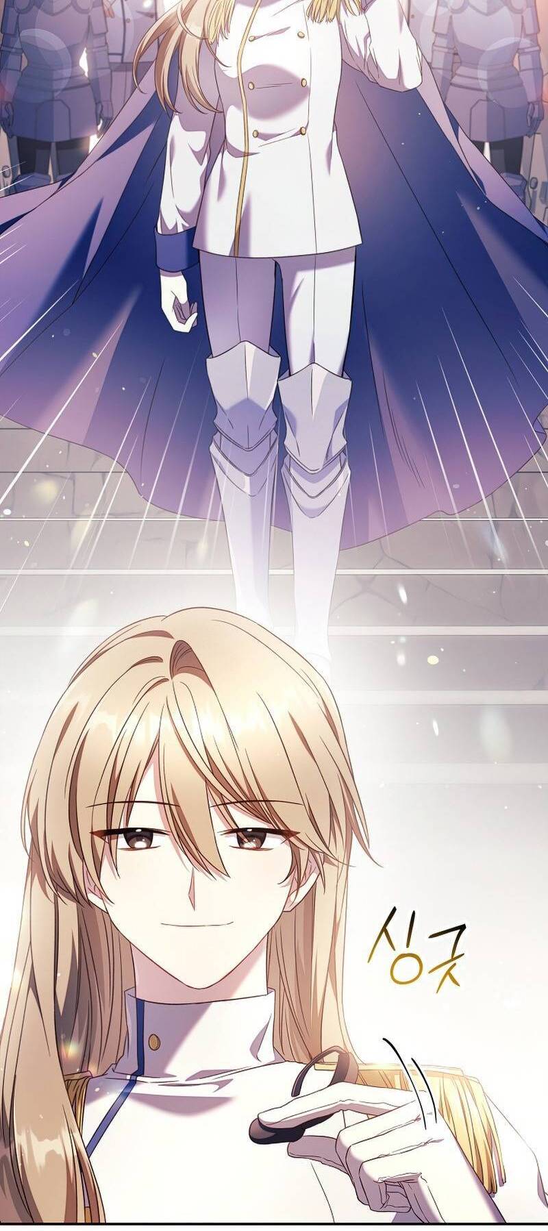 Ký Sự Hồi Quy: Chapter 27