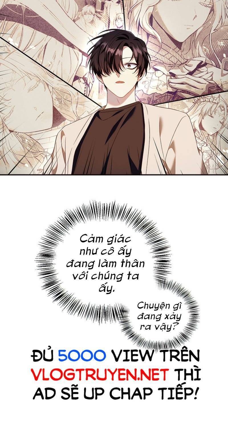 Ký Sự Hồi Quy: Chapter 27