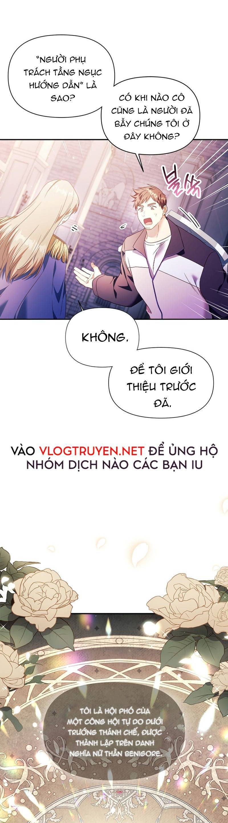 Ký Sự Hồi Quy: Chapter 27