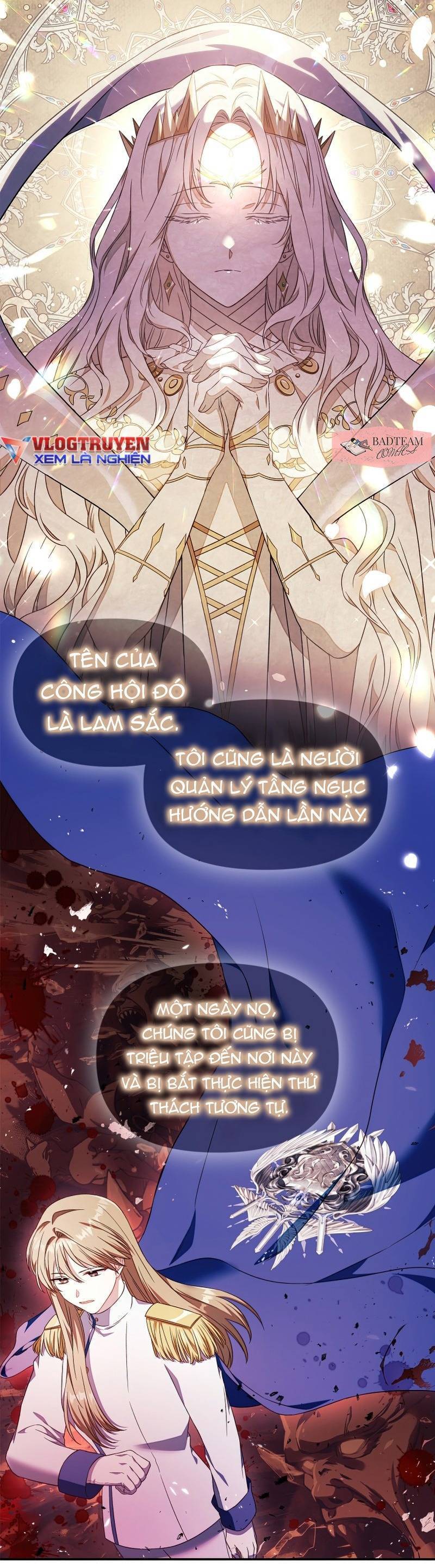 Ký Sự Hồi Quy: Chapter 27