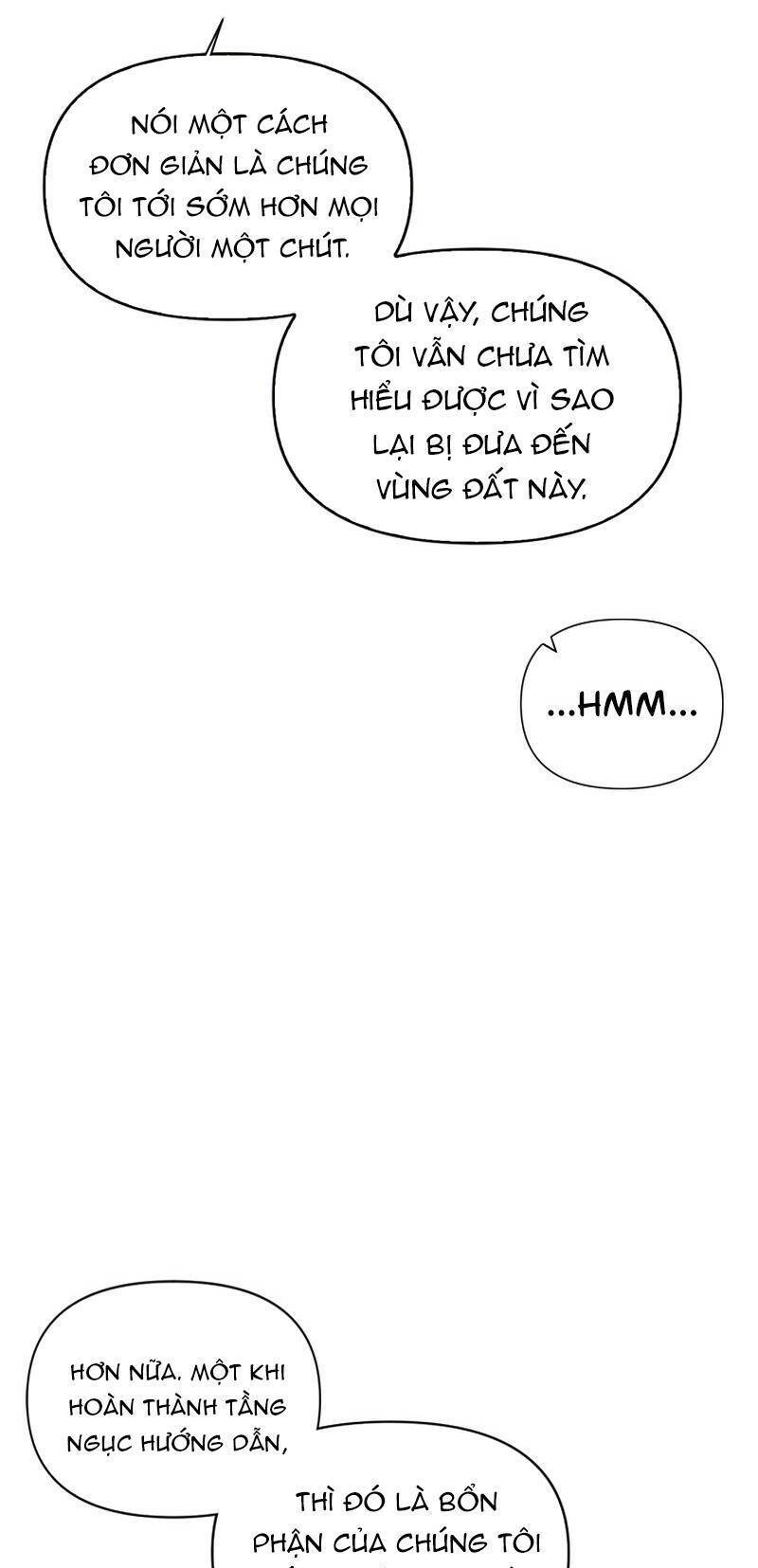 Ký Sự Hồi Quy: Chapter 27