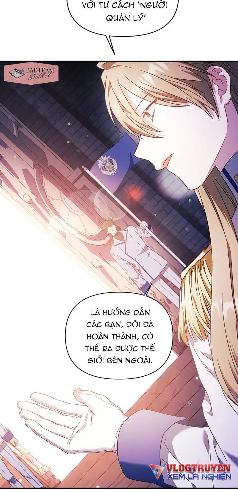 Ký Sự Hồi Quy: Chapter 27