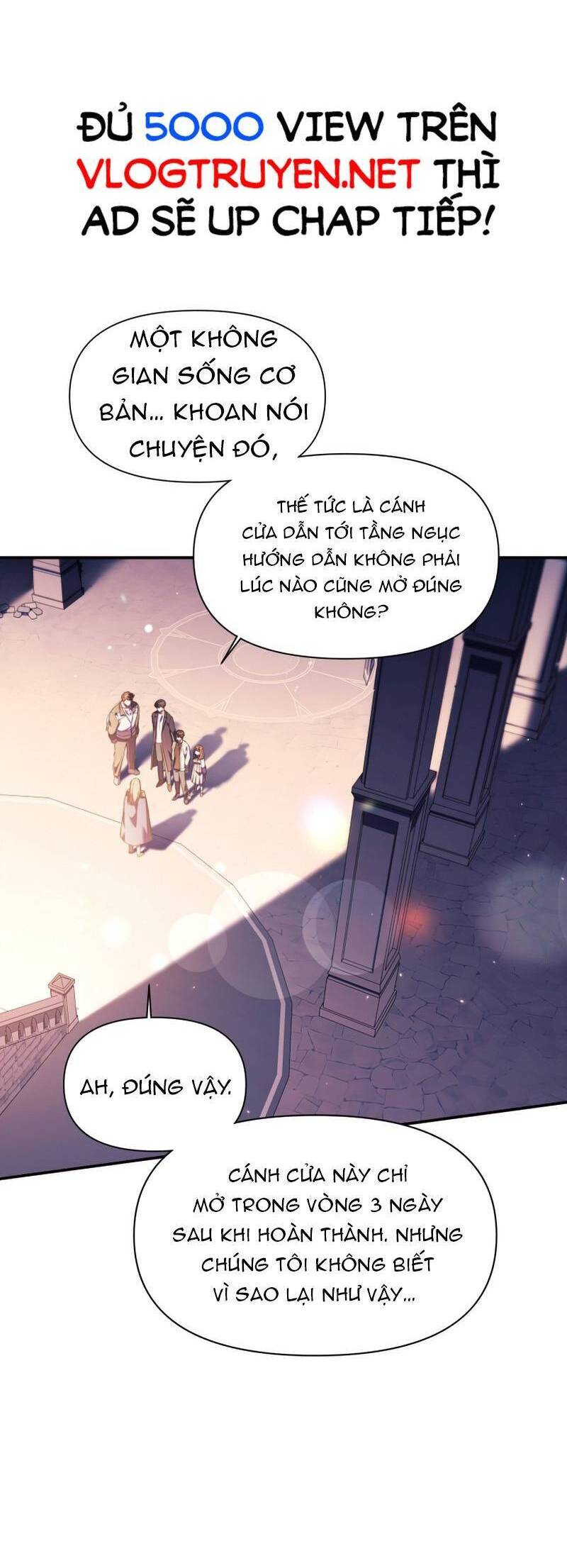 Ký Sự Hồi Quy: Chapter 27