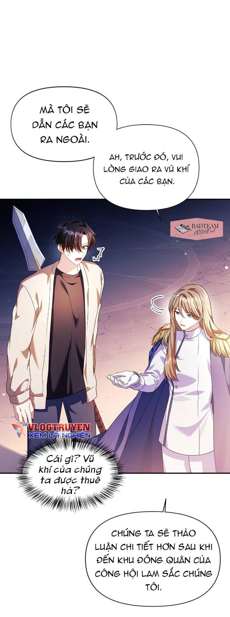 Ký Sự Hồi Quy: Chapter 27