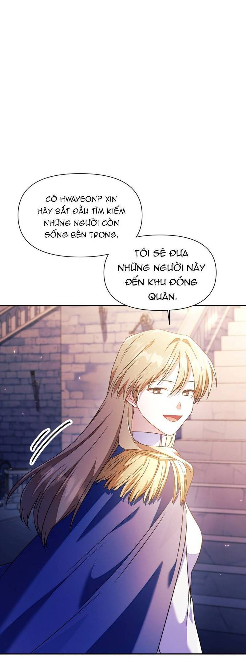 Ký Sự Hồi Quy: Chapter 27