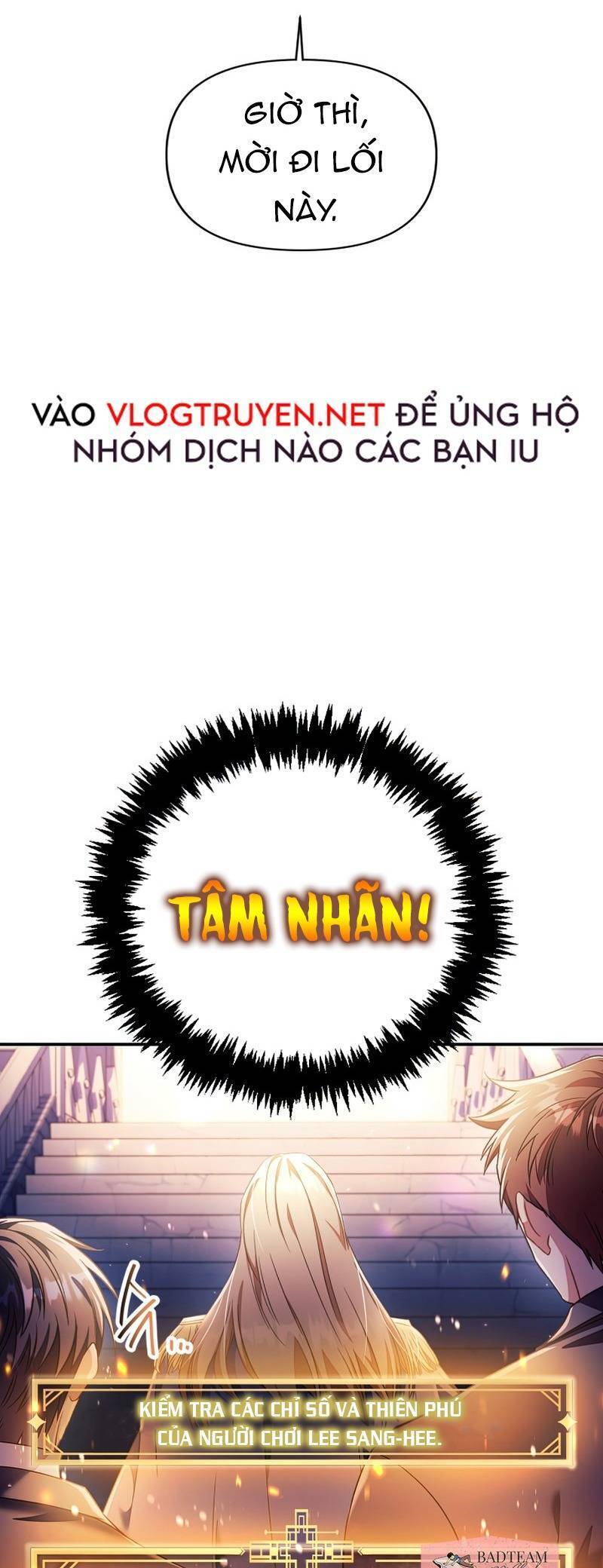 Ký Sự Hồi Quy: Chapter 27